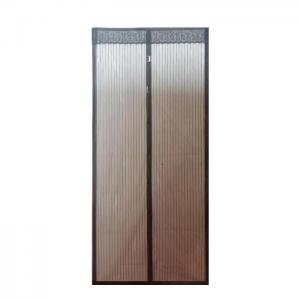 China Mesh door curtain,Mosquito Net for door,Toile Moustiquaire with magnetics,100*220cm on sale