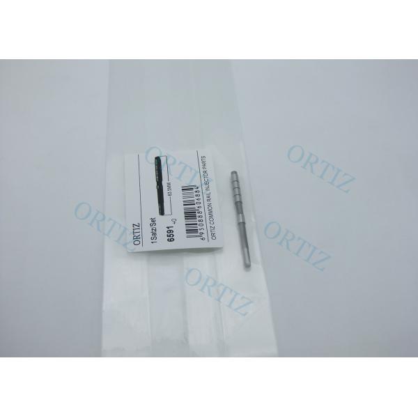 Kobelco Excavator 200 diesel common rail control valve rod length 63.5mm