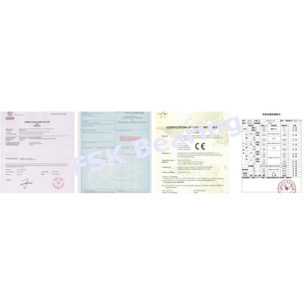 HEPCO INA Brand LJ34 E Track Rolling Bearing Automation Components