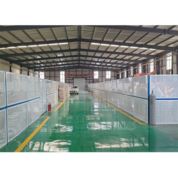 16mm-76mm PVC Plastic Pall Ring Packing High Large Internal Surface Area