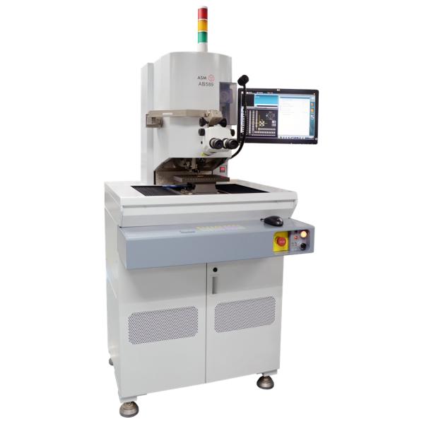 ASM AB589 Series PCB SMT Machine Rotary Head Wire Bond Machine
