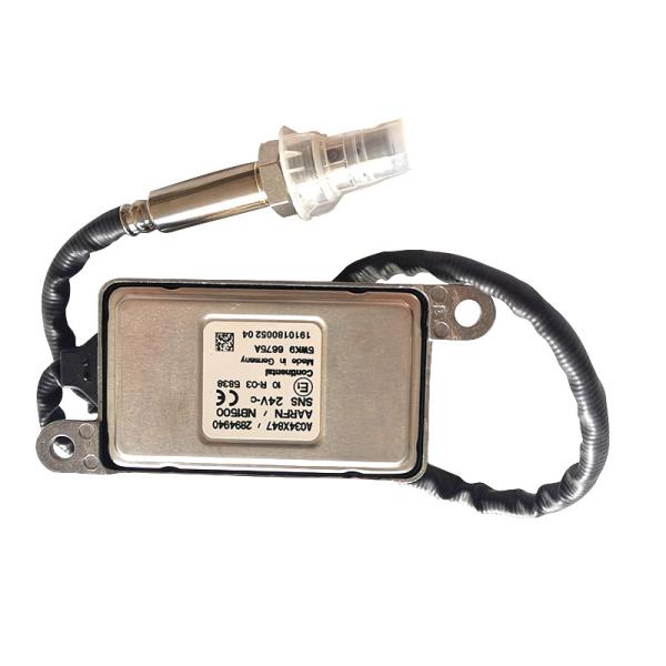Cummins Diesel Engine Parts Nox Oxygen Sensor 2894940 For Truck
