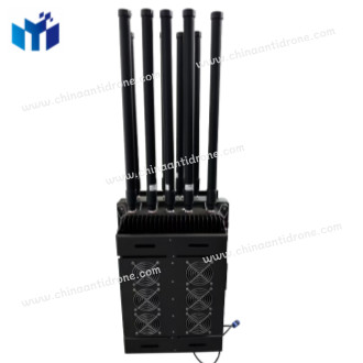 Reconnaissance and Attack Integrated Drone Countermeasure Long Range Manufacture