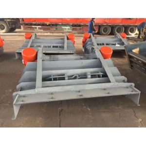Buy cheap Gravity Separator Linear Vibrating Mining Screening Equipment product