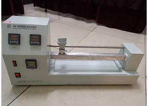 Buy cheap Resin Coated Sand Melting Point Determination Machine Digital Temperature Controller product