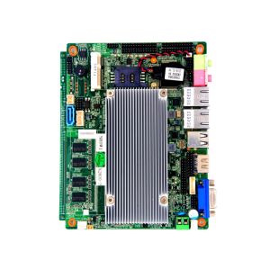 Smart Switch Power Supply Temperature Controller PCB Assembly