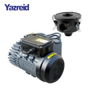 Buy cheap Industrial Miniature Rotary Vane Pump Manufacturers For Vacuum Oven product