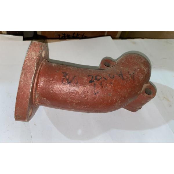 Engine Parts Elbow Bend Siphonium for 190 Series Gas Generator