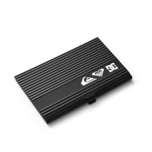 Buy cheap Punch Press Stamping 5mm Aluminium Card Wallet name card case product