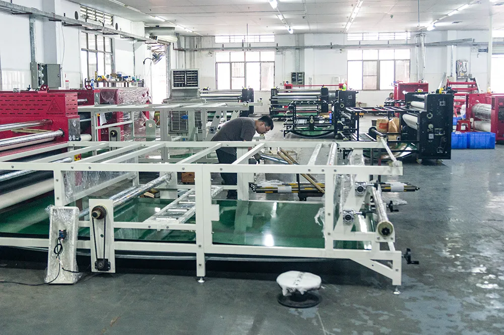 Sublimation Printer for Tshirts Sublimation Printing Machine Shirt Sublimation Printer