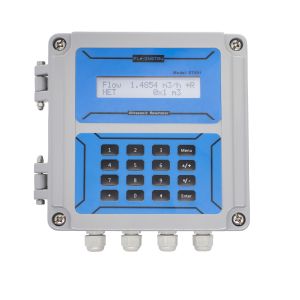 Buy cheap Applying to Ultrasonic Flowmeter for Sea Water product