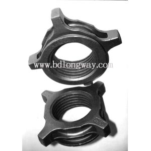 Buy cheap lathe machine cnc precision casting parts product