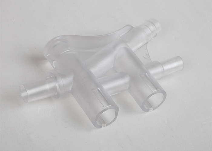 TPE PS Plastic Injection Molding Medical Parts