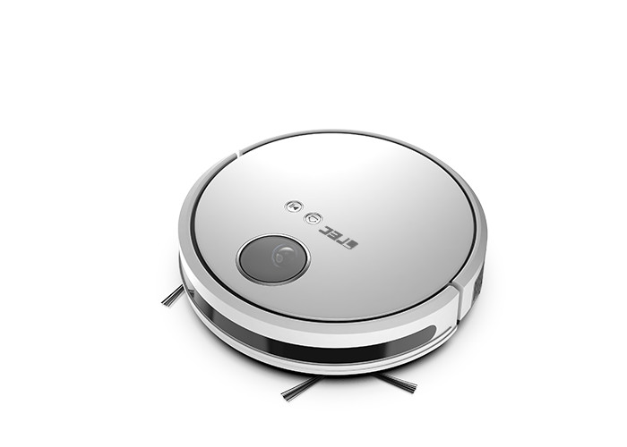 Buy cheap I - Dropping Technology Intelligent Robot Vacuum Cleaner 1800pa Strong Suction product