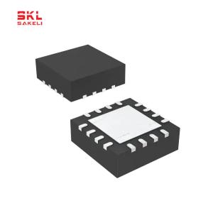 Buy cheap TPS62111RSAR PMIC IC Fixed High-Efficiency Synchronous Step-Down Converter product
