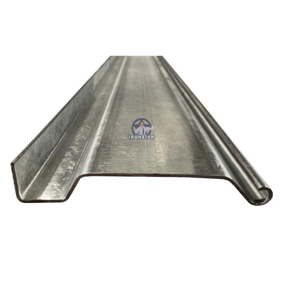 2024 High Quality Bottom strips of shutter door roll forming machine