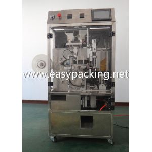 Buy cheap Full Automatic Tea Vacuum Packing Machine product