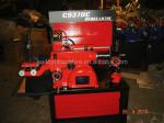 AA4C full automatic car brake disc lathe C9370C
