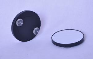 Buy cheap one side 5x 10x 15x magnify cosmetic mirror with suction cup product