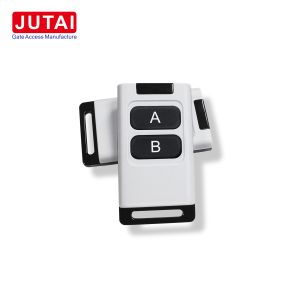 Nonlinear Rolling Code Encryption 433MHz Distance 100M Max Remote control