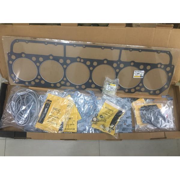 Cylinder Gasket C1.7 Gasket Kits C2.2 Overhaul Kit C3.3 seals C3.4 Full Gasket Kit