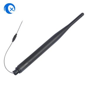 Buy cheap 433MHZ Rubber Transmitter Receiver Antenna High Gain Omni Directional Antenna product