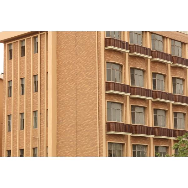 Natural Stone Flexible Artificial Tiles Modified Clay Materials for Interior Exterior Wall Cladding for Room Decoration