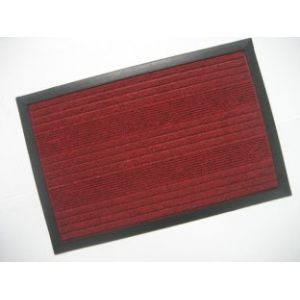 Rubber door mat,High loop mat 912H-HP