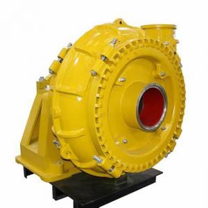 China 750-3500rpm High Head Centrifugal Pump , Submersible Dredging Pump on sale