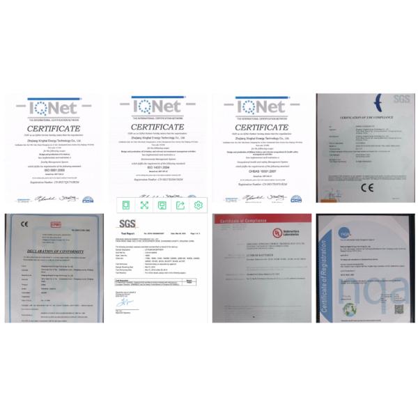 Headway Lithium Ion 38120HP 3.2V8ah 20c LiFePO4 Lithium Battery Cells