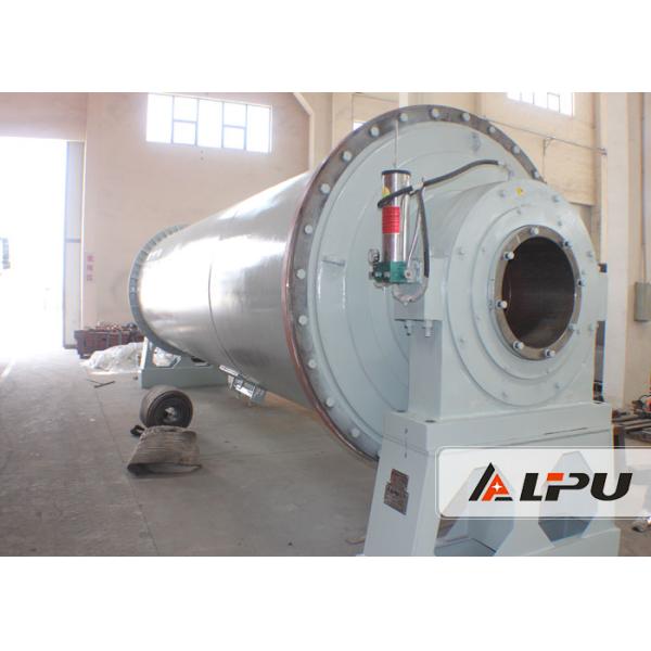Low Power Consumption Dry Cement Ball Mill Machine for Drying And Grinding Coal