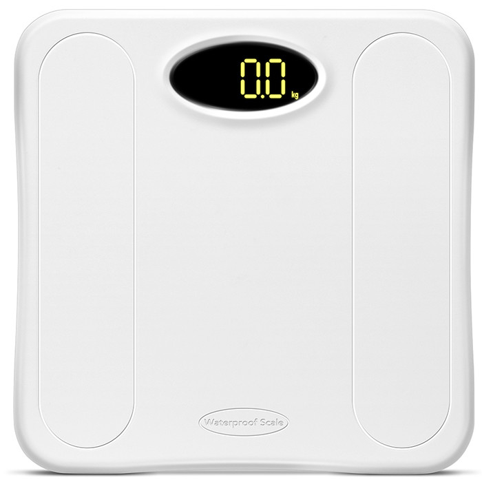 Buy cheap Water Proof 180KG Electronic Digital Weighing Scale product