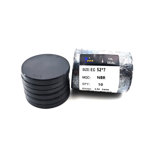 Nitrile Rubber Valve Oil Seal Car Engines And Gearboxes Skeleton Oil Seals