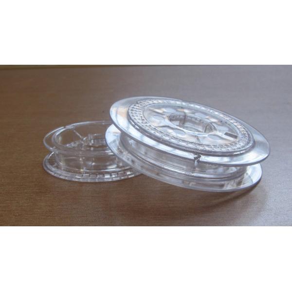 Mechanical CNC Plastic Machining PC Clear Plastic Parts Polishing Rapid Prototyping