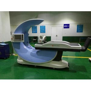 Buy cheap Deep Nourishing Neck Decompression Machine Spinal Decompression Equipment product