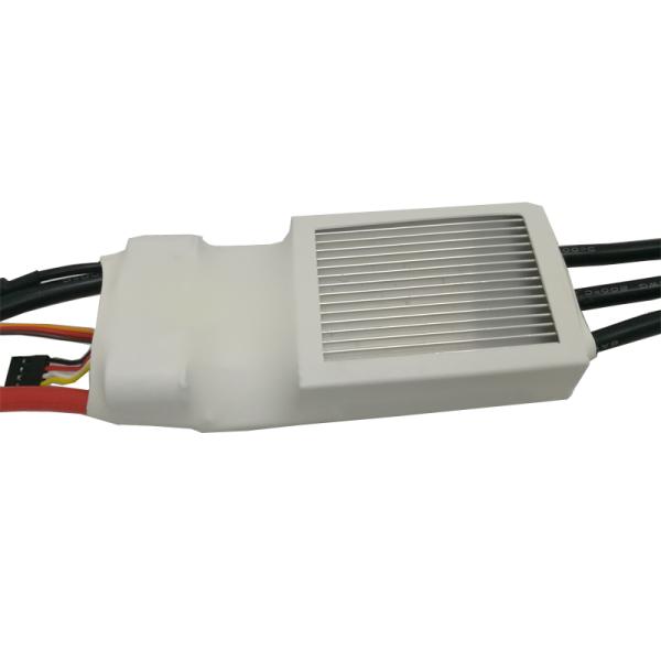 16S 300A Esc Electronic Speed Controller Mosfet Material For RC Multicopter