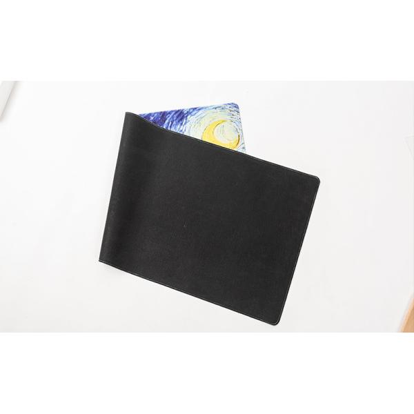 Odorless Large Gaming Mouse Pad Mat , Custom Extended Xxl Mousepad