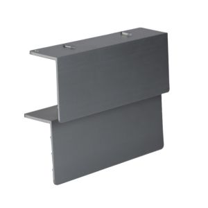 Buy cheap Professional T3-T8 Aluminium Extrusions Profiles Blinds And Louvres Use product