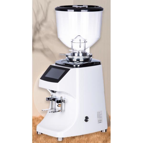 Entry Level Burr Espresso Grinder Coffee Grinding Machine For Home
