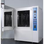 Electronic UV Accelerated Weathering Tester / Anti Yellowing Aging Test