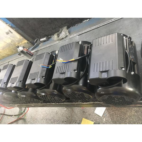 \YL100L2-4 3kw 4 Pole Single Phase AC Induction Motor Low Noise