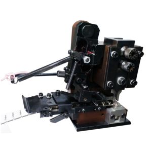 China Side-Feed Terminal Crimp Applicator on sale