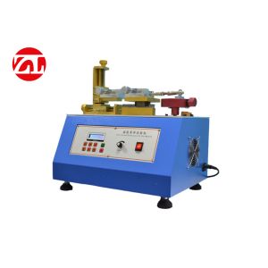 Buy cheap Horizontal Plug Life Testing Machine product