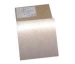 High Electric Conductivity CuW90 Plate Electrode With Hardness 260HB