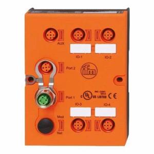 Buy cheap IFM RFID evaluation unit LF/HF DTE103 DTELF/HFABRWECUS00 product
