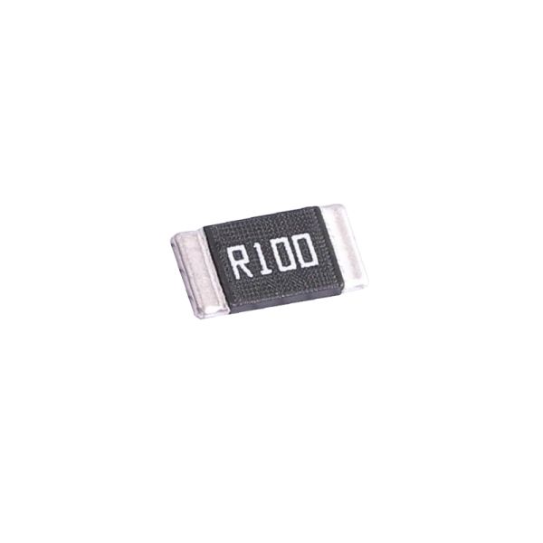 RE2512F3R100 Current Sampling Resistor Shunt Resistor 100mΩ 3W High Power with ±1% Accuracy