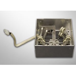 Ceramic Heater Cartridge 12v 40w , Safety 3d Printer Heating Element