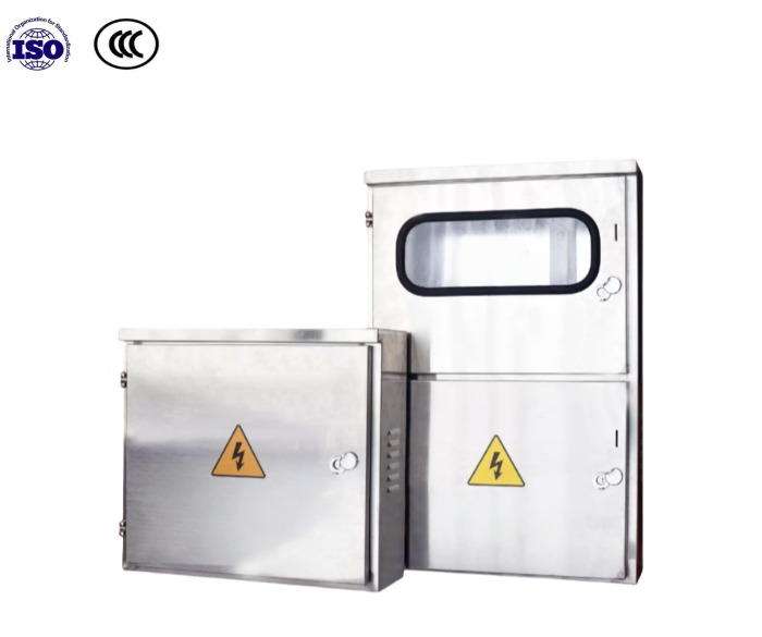 Buy cheap PV Photovoltaic Grid Connected Cabinet Anti Reverse Current Control Cabinet product