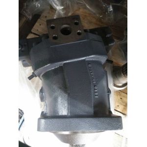 Buy cheap Variable displacement Rexroth hydraulic motor A6VM140EP2/63W-VZB020B product