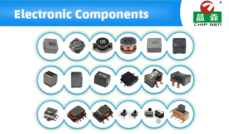 High Frequency Pulse Power Transformer Customized DC-DC Converter for Car Amplifier 220V to 110V Ferrite Step Transformer